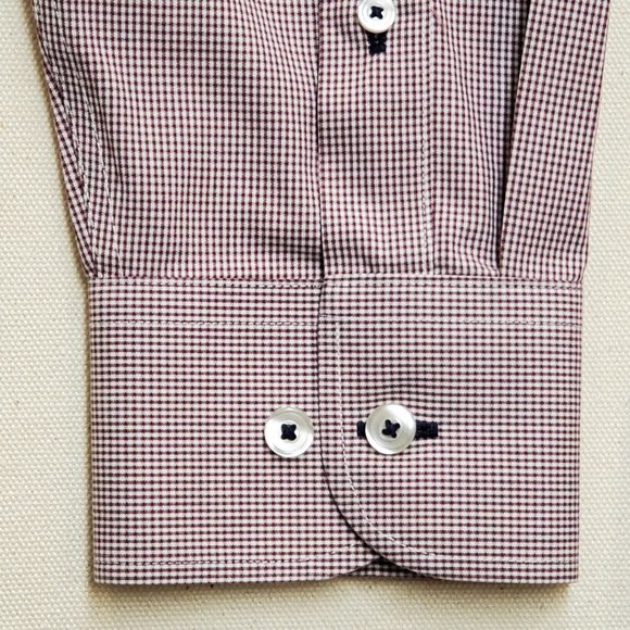 UNTUCKit Wrinkle Free Button Down XXL - Picture 5 of 6